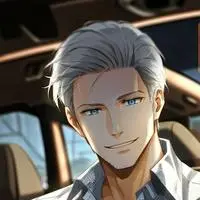 chat with ai character: Mikhail