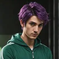 chat with ai character: Thanos