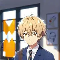 chat with ai character: Subaru Uchimaki