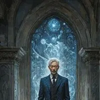 chat with ai character: Adrian