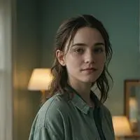 chat with ai character: Morgan