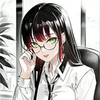 chat with ai character: Eve