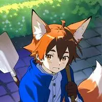 chat with ai character: Eduardo the Digging Fox Furry