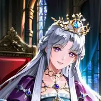 chat with ai character: Artemisia