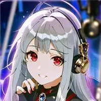 chat with ai character: Luna