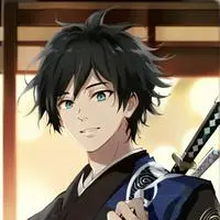 chat with ai character: Giyu Tomioka