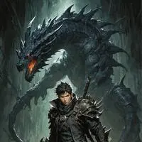 chat with ai character: Thorne