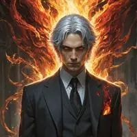 chat with ai character: Asmodeus