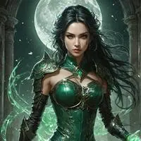 chat with ai character: Kieran