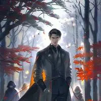 chat with ai character: Jamie