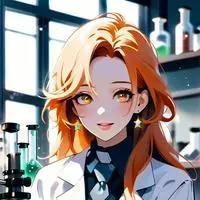 chat with ai character: Himari