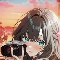 chat with ai character: Mei