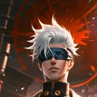 chat with ai character: Gojo Satoru