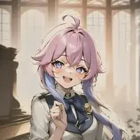 chat with ai character: Aoi