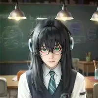 chat with ai character: muchiro tokito 