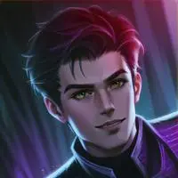 chat with ai character: Jordan