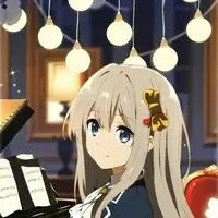 chat with ai character: Miyuki