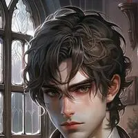 chat with ai character: Tiago