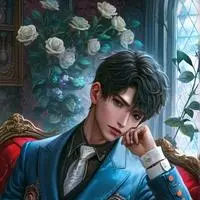 chat with ai character: Max