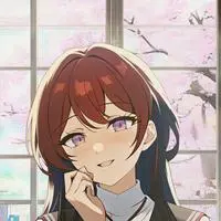 chat with ai character: Himari