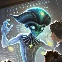 chat with ai character: Lyrax Tulaf