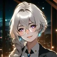 chat with ai character: Himari