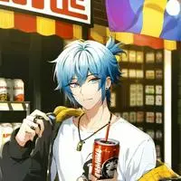 chat with ai character: The All-Night Snack Conundrum