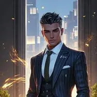 chat with ai character: Alex Chen