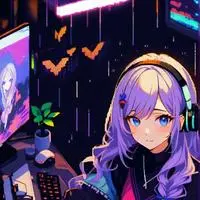 chat with ai character: Alisa