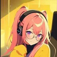 chat with ai character: Mika