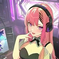 chat with ai character: Aika