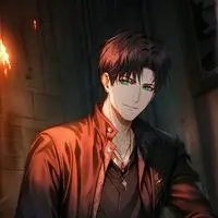 chat with ai character: Whispering Shadow