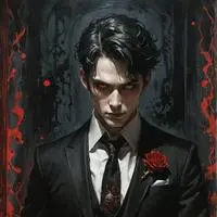 chat with ai character: Darius