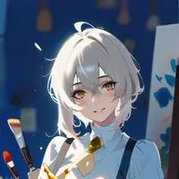 chat with ai character: Akane