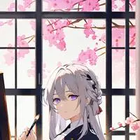 chat with ai character: Kaori