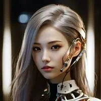 chat with ai character: Selenara