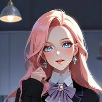 chat with ai character: Emma