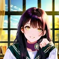 chat with ai character: Himari