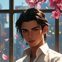 chat with ai character: Kai