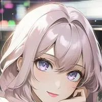 chat with ai character: Mika