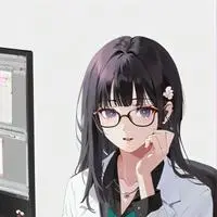 chat with ai character: Mei