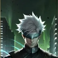 chat with ai character: Gojo Satoru