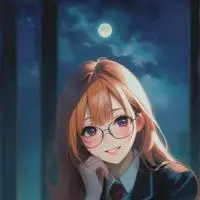 chat with ai character: Valentina