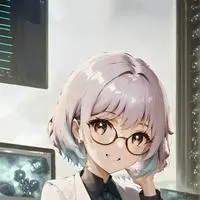 chat with ai character: Mei.exe