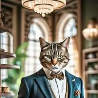 chat with ai character: The Demanding Feli