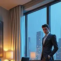 chat with ai character: Ethan