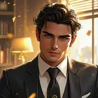 chat with ai character: Marcus