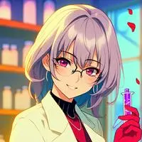 chat with ai character: Aika