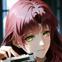 chat with ai character: Himari