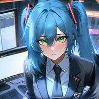 chat with ai character: Reika
